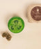 Isha Life Aleovera Handcrafted Foot Scrub 110g