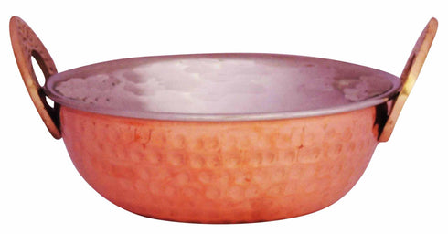 Brass Kadai 350 ML 0.32kg