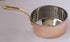 Brass Sauce Pan 550 ML 0.39kg