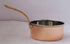 Brass Sauce Pan 550 ML 0.39kg