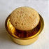Brass Davra Vati Set Coffee Tumbler Set 0.08kg