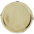 Brass Thali Embose 0.6kg