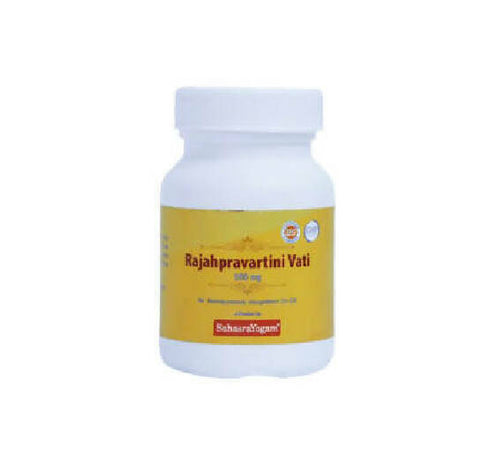 Sahasrayogam Rajahpravartini Vati