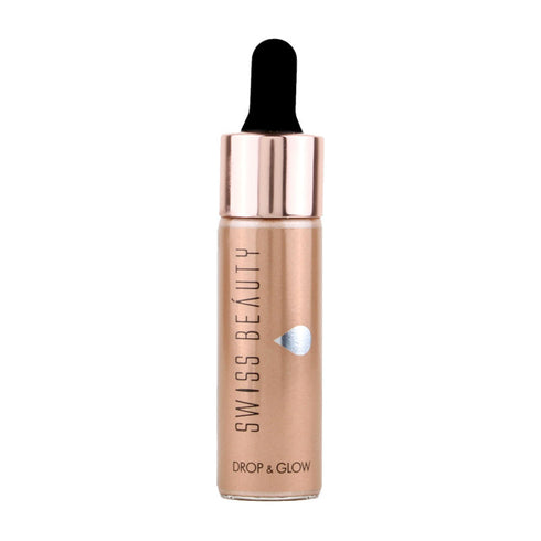 Swiss Beauty Drop Glow Liquid Highlighter 18ml
