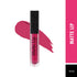 Swiss Beauty Matte Liquid Lipstick 6ml