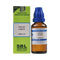 SBL Viscum Album Dilution 1000 CH