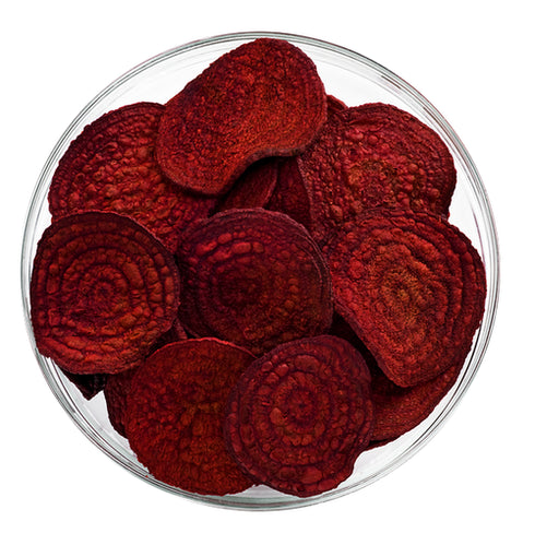 Prakruthi Beetroot Chips