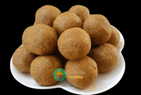 Godavari Vantillu Bellam Sunnundalu | Sunnivundalu | Jaggery Urad Dal Ladoo