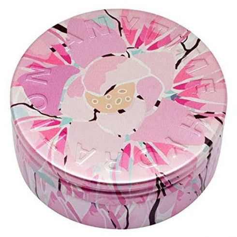 Berkowits Any Time Hydration Flower Power Face|Body Cream 60g