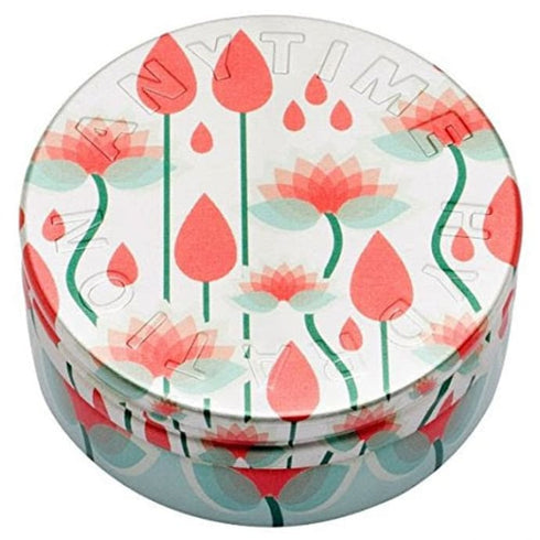 Berkowits Any Time Hydration Lotus of Love Body Cream for Dry Skin 60g