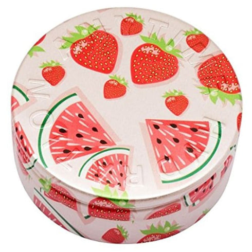 Berkowits Any Time Hydration Strawberry Fields Forever All In One Cream|Moisturiser 60g