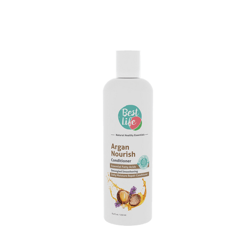 Best Life Argan Nourish Conditioner