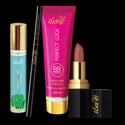 Iba Bestsellers Bundle