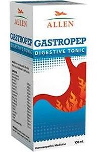 Allen Gastropep Digestive Tonic
