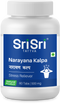 Sri Sri Tattva Narayana Kalpa 500mg 60Tabs