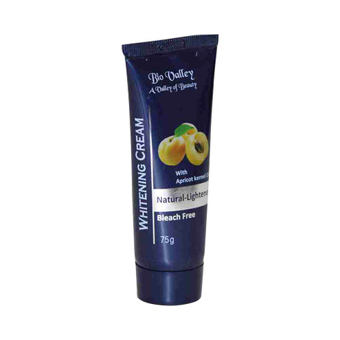 Bhargava Whitening Bleach Free Cream