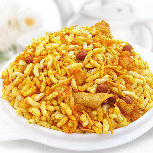Olive Mithai Shop Bhel Mixture 250g