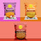 Let's Try Bhujia Combo