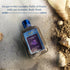 Blue Nectar Niraa Body Wash & Scrub with Honey - French Lavender
