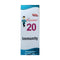 Bioforce Blooume 20 Immunoforce Drop 30ml