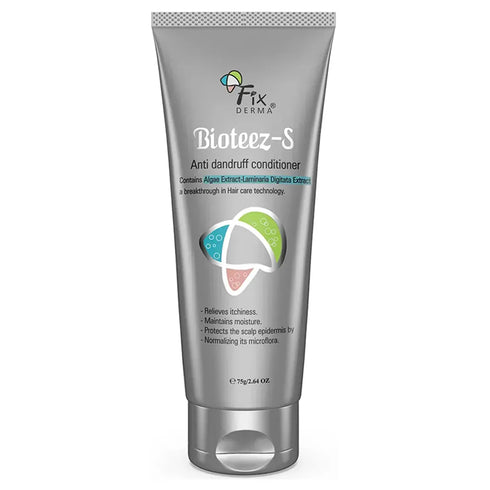 Fixderma Skincare Bioteez-S | Anti Dandruff Conditioner