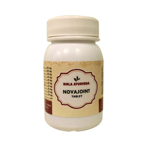 Birla Ayurveda Novajoint Tablet 60 tablets