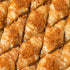 The Baklava Box Biscoff Baklava