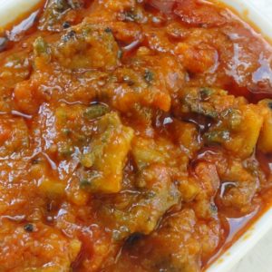 Prakruthi Bitter Gourd Pickle