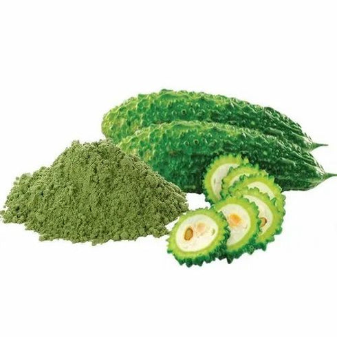 Herbs And Corps Bitter Melon | Karela Powder 454g