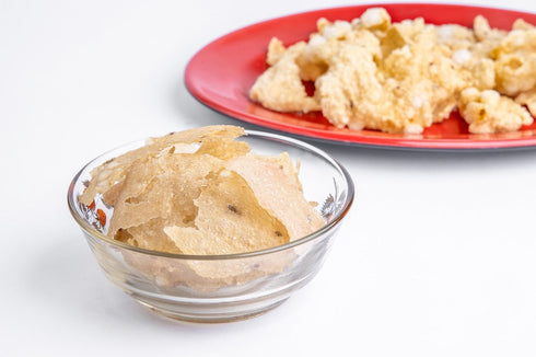 Godavari Vantillu Biyyam Pindi Vadiyalu | Rice Papad Home made