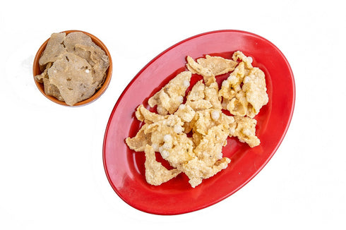 Godavari Vantillu Biyyam Pindi Vadiyalu | Rice Papad Home made