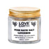 Love Earth Pure Bath Salt Lavender