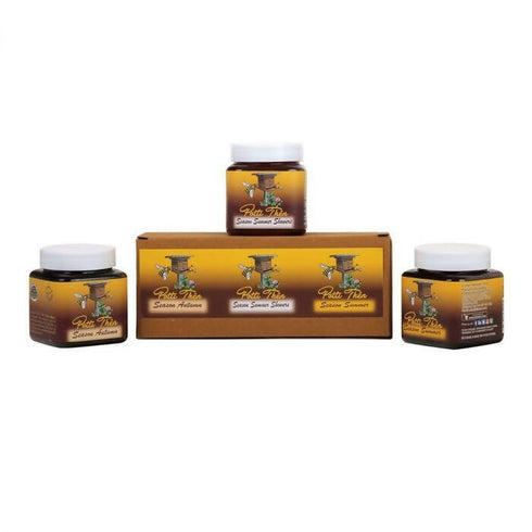 Ainmane Honey Combo Pack