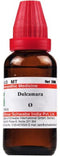 Dr Willmar Schwabe India Dulcamara Mother Tincture Q