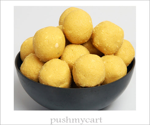 Special Swagruha Besan Laddo