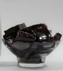 Delight Foods Amritsari Kaala Aam Papad Sundried 200g