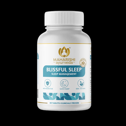 Maharishi Ayurveda Blissful Sleep