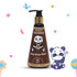Herb Cience Pandas Baby Body Wash