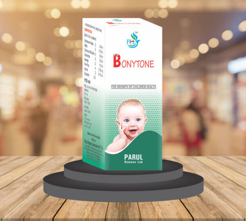 Parul Homeopathy Bony Tone 110ml