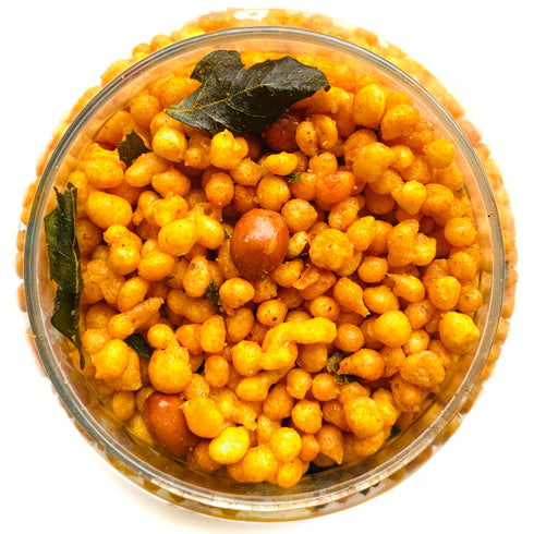 Prakruthi Kara Boondi