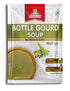 Baps Amrut Bottle Gourd Soup