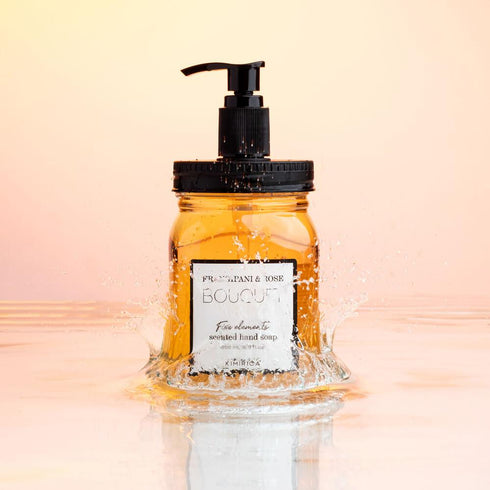 Kimirica Bouquet Hand Soap 500 ml