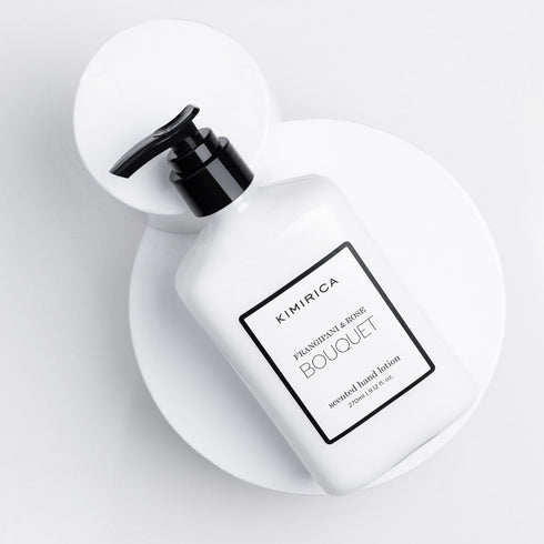 Kimirica Bouquet Hand Lotion 270 ml