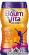 bourn vita