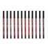 Swiss Beauty Bold Matte Lipliner Pack Of 12 Pcs 19.2g