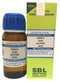 SBL Sinapis Alba Dilution 30 CH