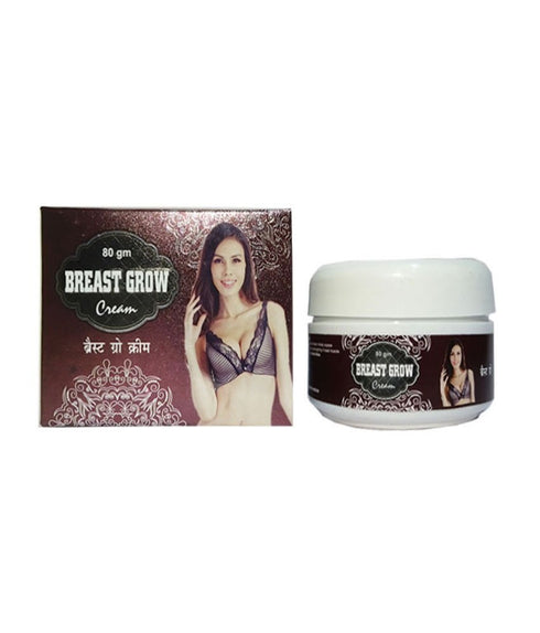G & G Pharmacy Breast Grow Cream 80g