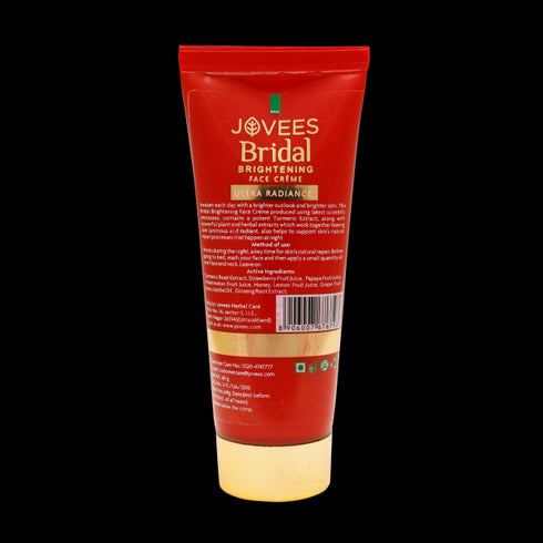 Jovees Herbal Jovees Herbal Bridal Face Cream
