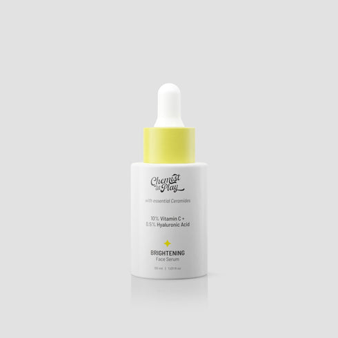 Innovist Brightening Face Serum