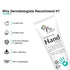 Fixderma Skincare Brightening Hand Cream